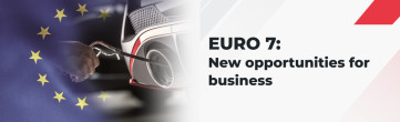 EURO 7: New Opportunities for Business