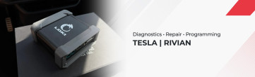 LOKI PRO — A Unified Platform for Tesla and Rivian Diagnostics, Service, and Repair