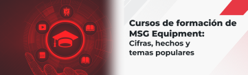 Nuestros cursos de formación en diagnóstico y reparación de vehículos: lo que ha sucedido desde principios de 2025