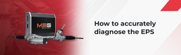How to Diagnose EPS Faults Using the MS561 PRO Tester