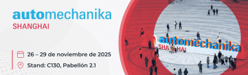 MSG Equipment en Automechanika Shanghai 2025