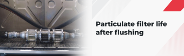 How Long Will a Diesel Particulate Filter Last After Cleaning?