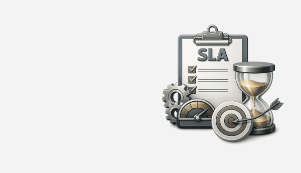 Acuerdo de Nivel de Servicio (SLA)