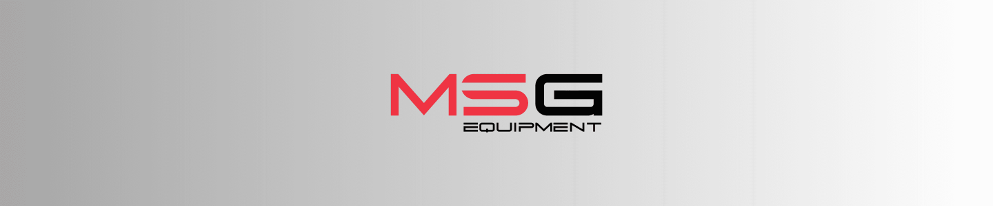 Acuerdo de Nivel de Servicio (SLA) de MSG Equipment